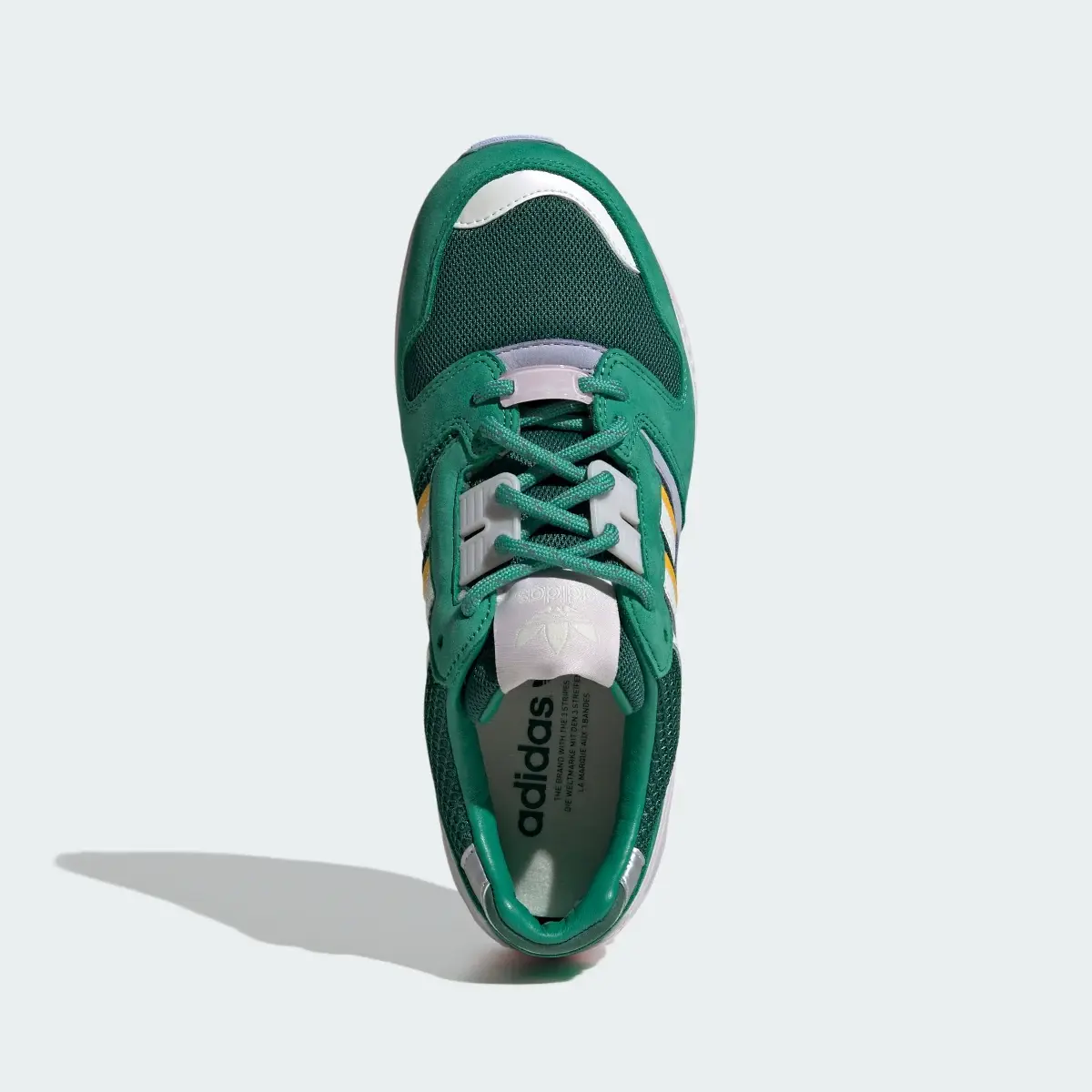 Adidas Sapatilhas ZX 8000. 3