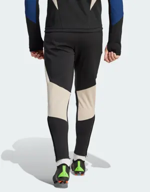 Tiro 23 Competition Winterized Tracksuit Bottoms