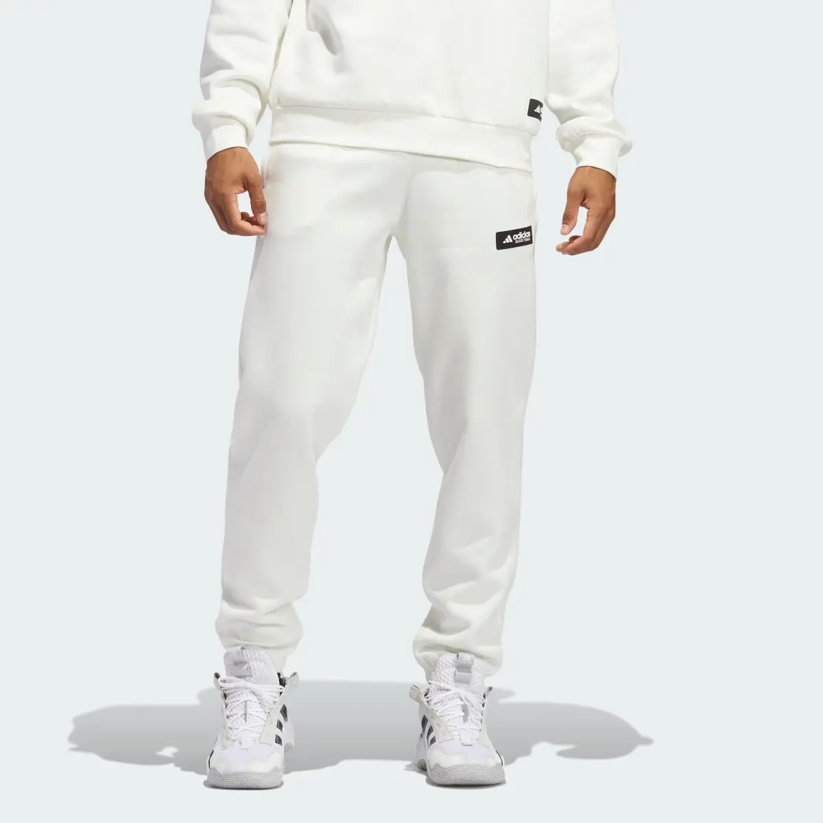 Adidas Legends Pants. 1