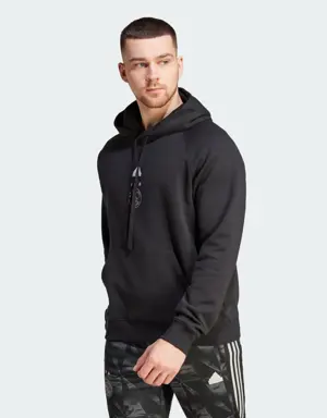 Ajax Amsterdam LFSTLR Hoodie