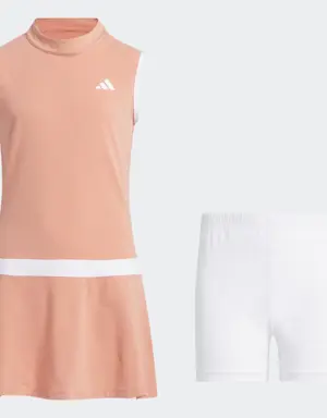 Adidas Sleeveless Versatile Dress