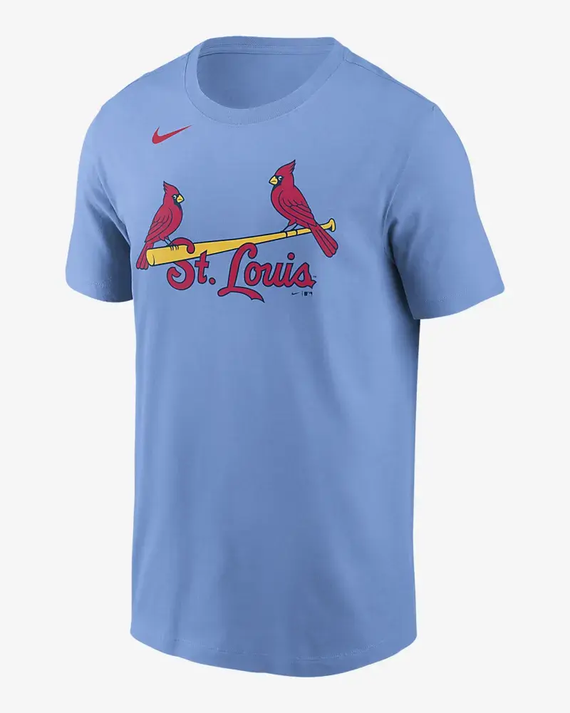 Nike MLB St. Louis Cardinals (Nolan Arenado). 1