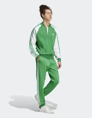Adidas Adicolor Classics+ SST Track Pants. 3 Adidas Adicolor Classics+ SST Track Pants. 3