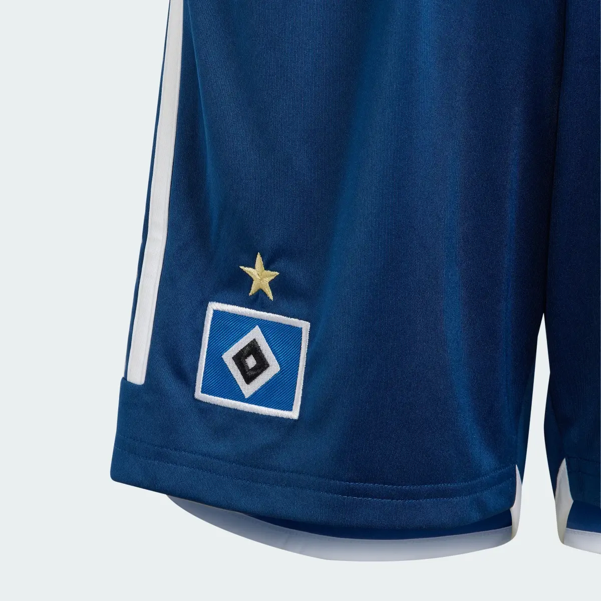 Adidas Short Away 23/24 Junior Hamburger SV. 3