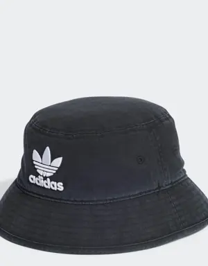 Adidas Adicolor Classic Stonewashed Bucket Hat