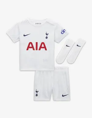 Tottenham Hotspur 2023/24 İç Saha