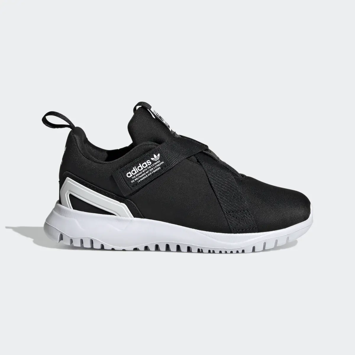Adidas Originals Flex 2.0 Shoes. 2