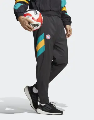 Adidas Pantalón FC Bayern Icon Woven. 3