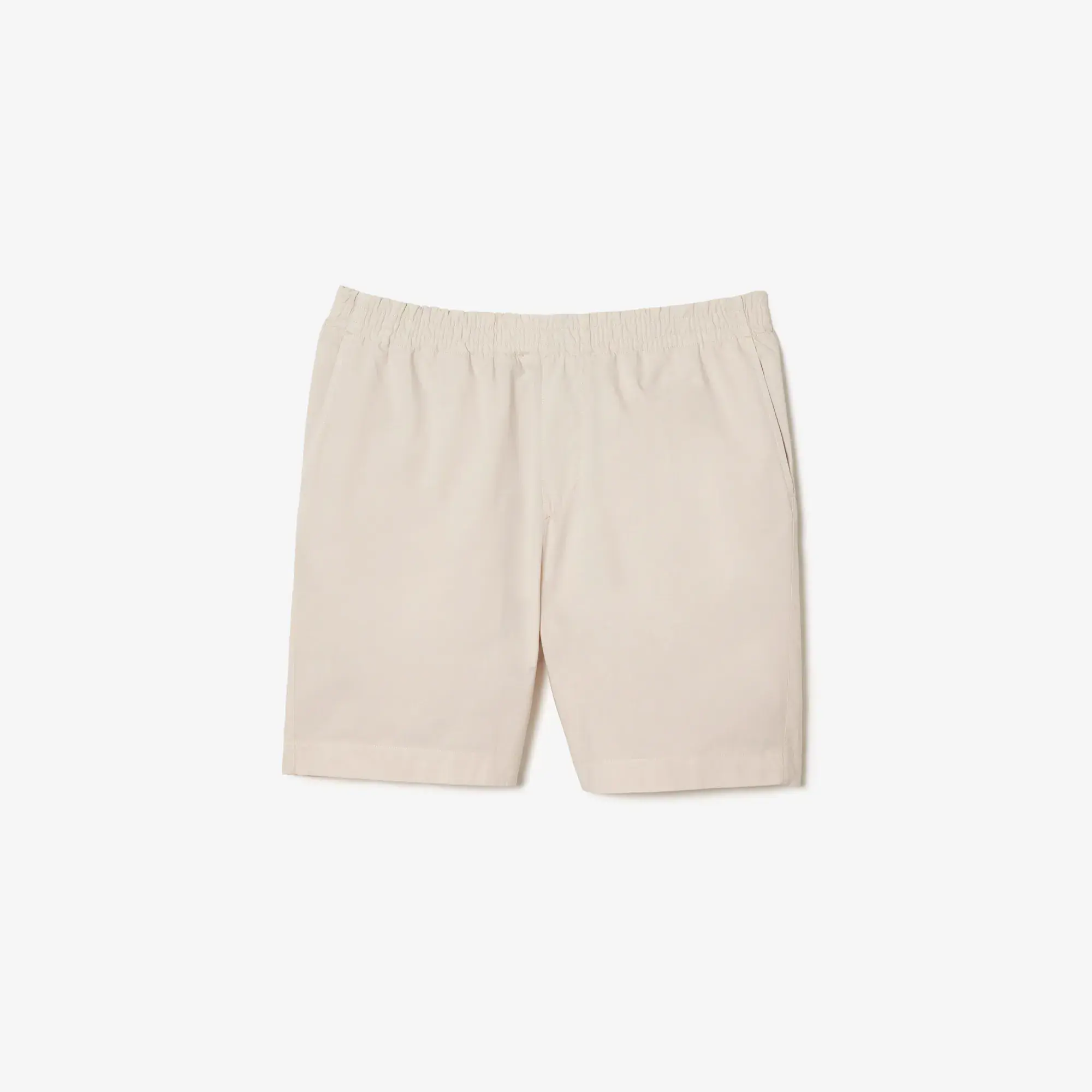 Lacoste Men’s Organic Cotton Shorts. 2