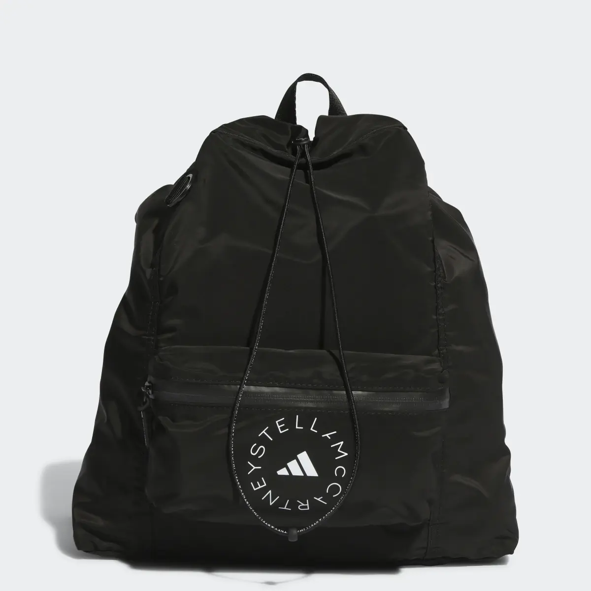 Adidas by Stella McCartney Gym Sack. 1