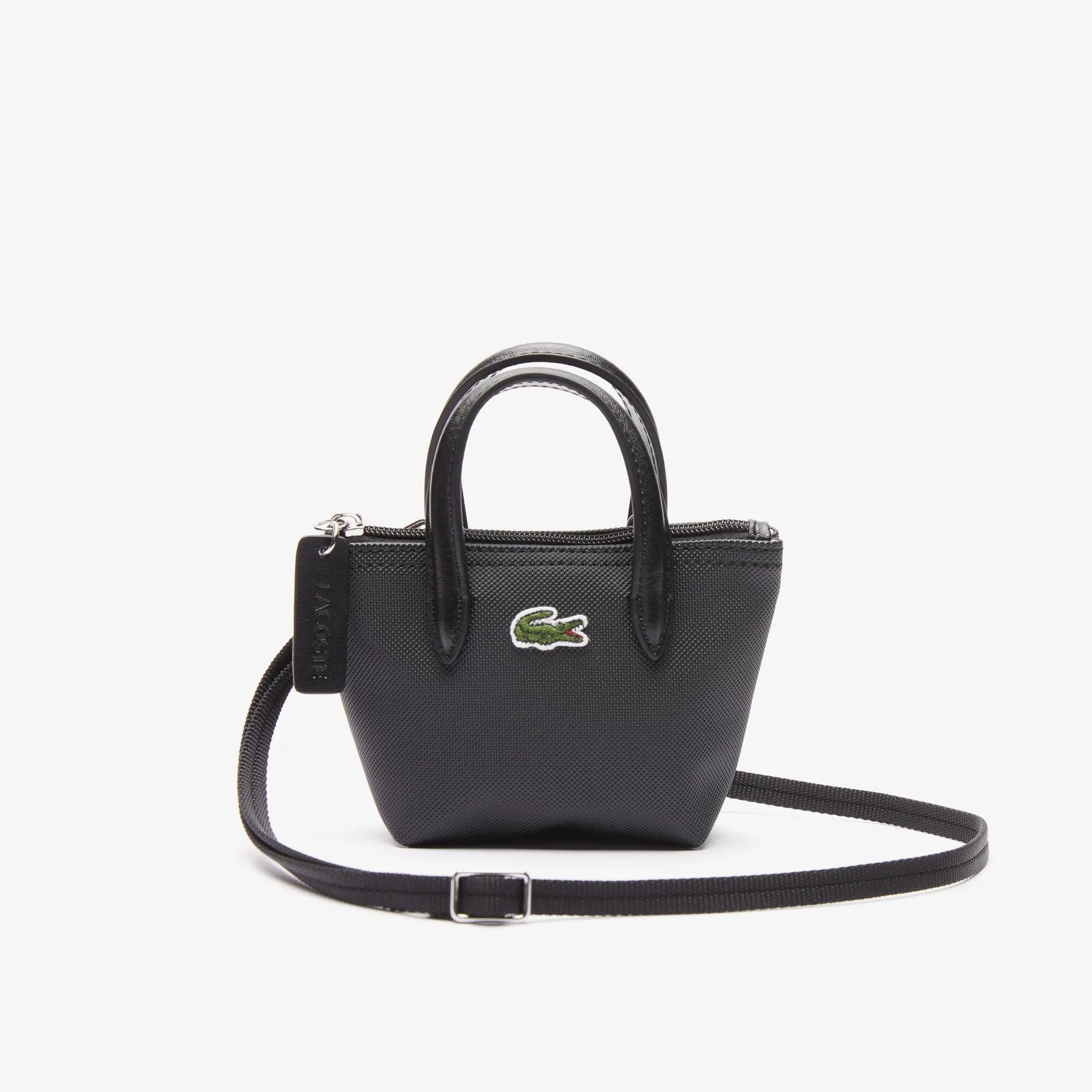 Lacoste Shopping bag da donna con tracolla rimovibile Lacoste L.12.12. 2