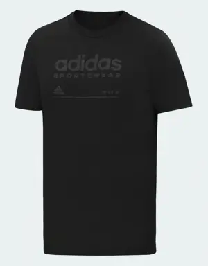 Adidas M LOUNGE TEE