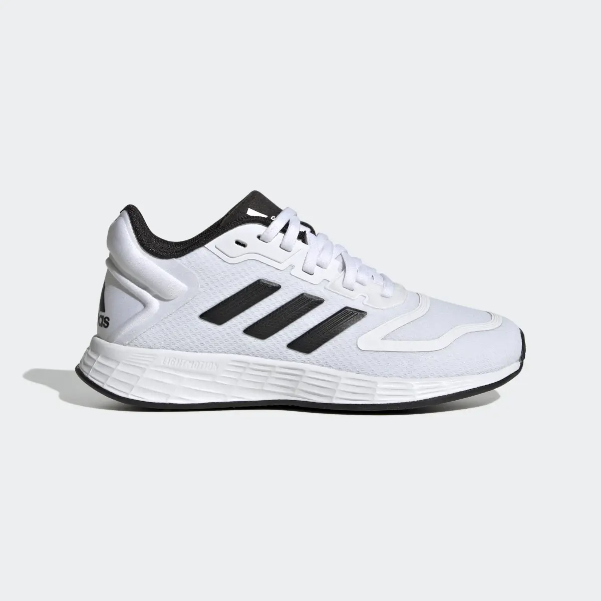 Adidas Duramo 10 Shoes. 2