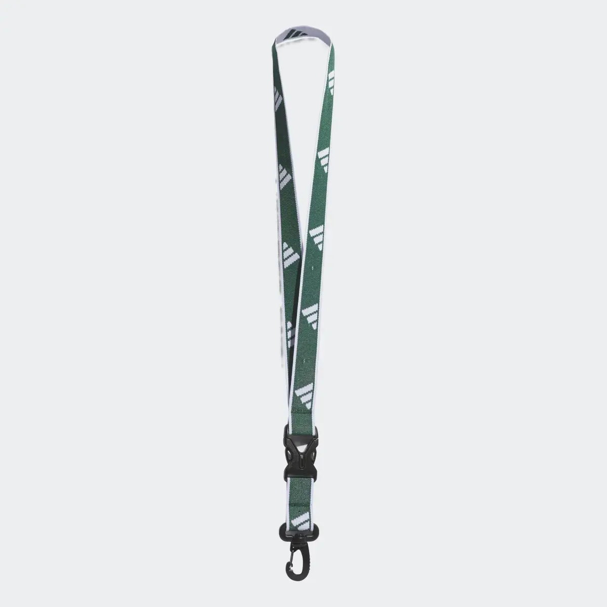 Adidas Interval 2.0 Lanyard. 1