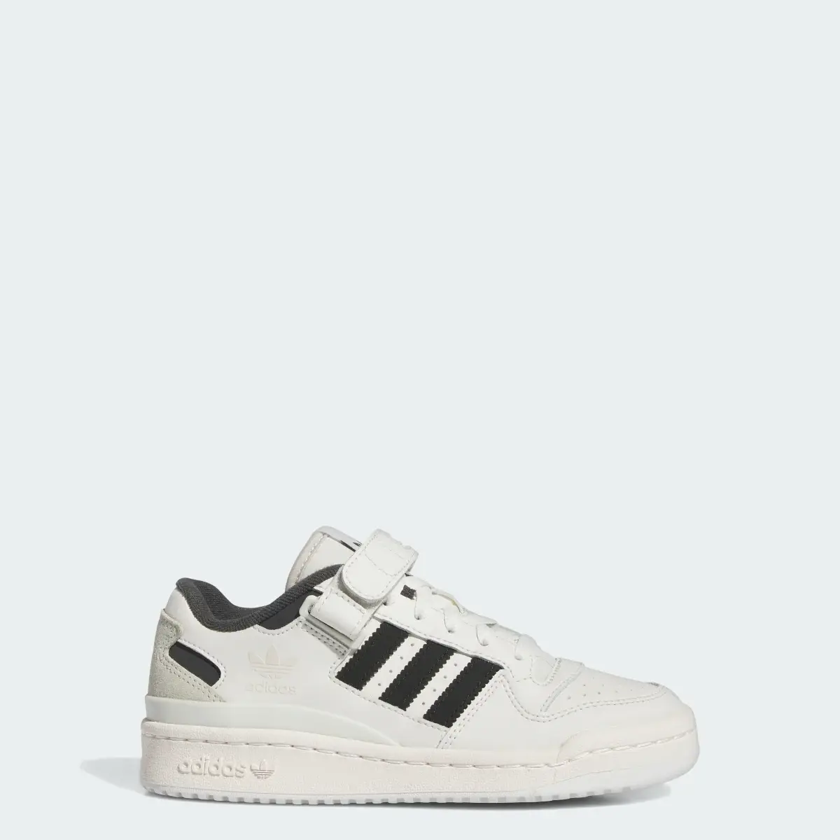 Adidas Tenis Forum Low para Niños. 1