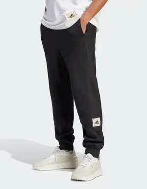 Adidas Lounge French Terry Pants