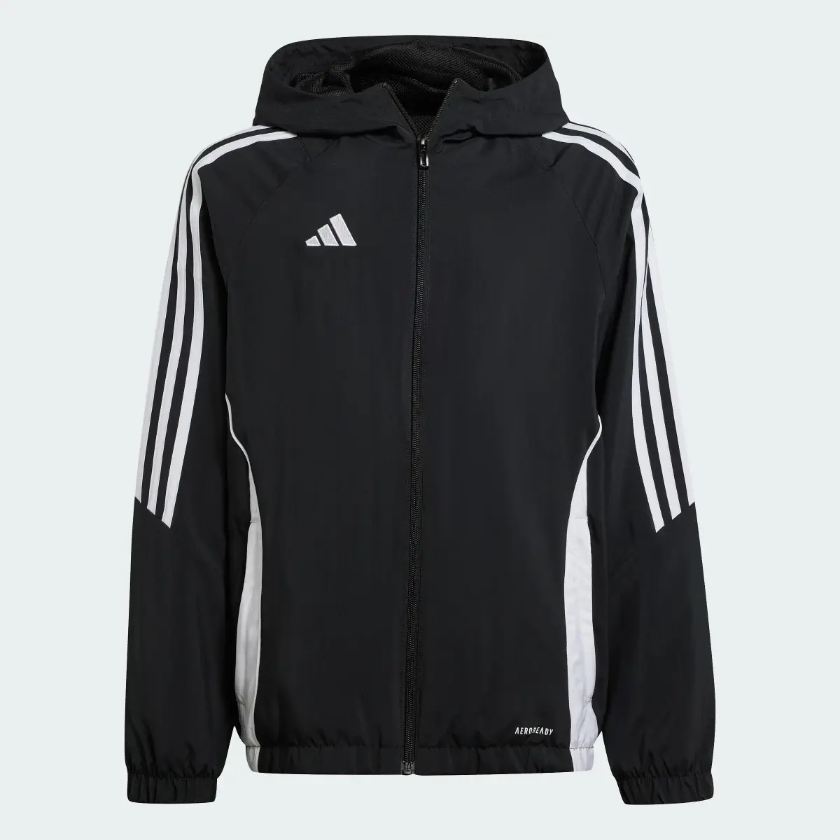 Adidas Tiro 24 Windbreaker Kids. 1