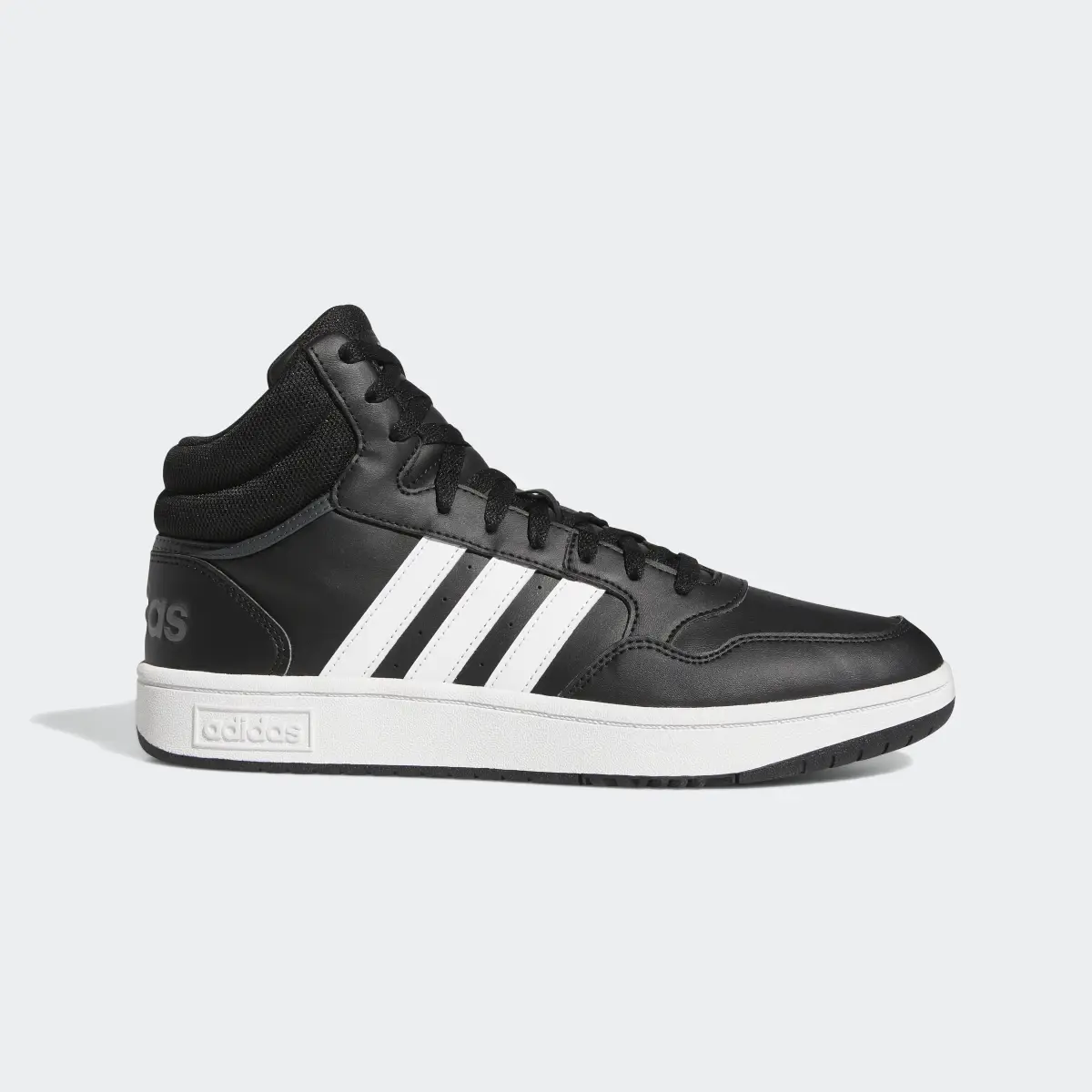 Adidas Chaussure Hoops 3.0 Mid Classic Vintage. 2