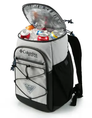 PFG Rollcaster Backpack Cooler - 30 cans