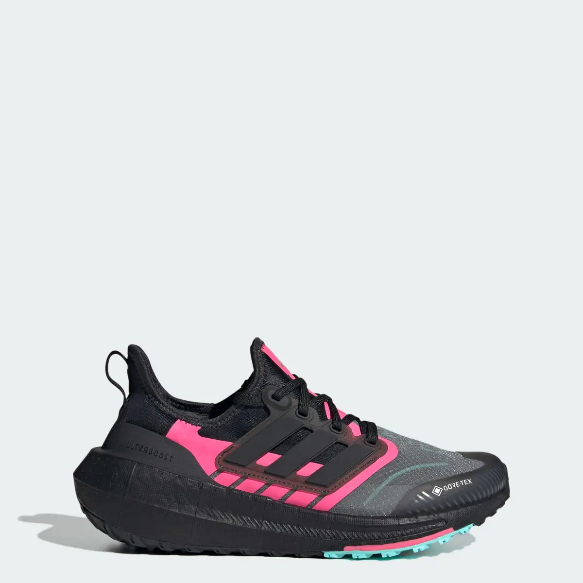 Adidas Buty Ultraboost Light GTX. 1