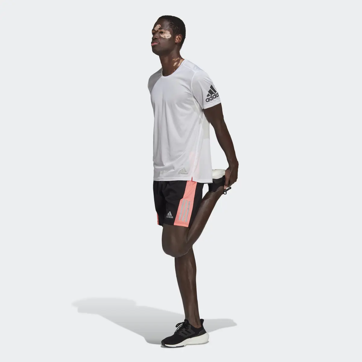 Adidas Shorts Own the Run. 3