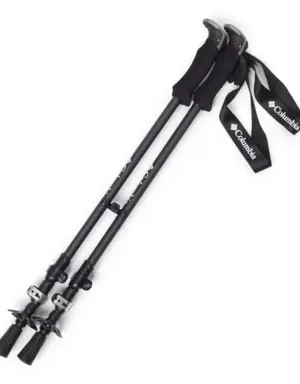 Carbon Fiber Trekking Pole - 2 Pack