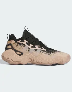 Trae Young 3 Low Trainers