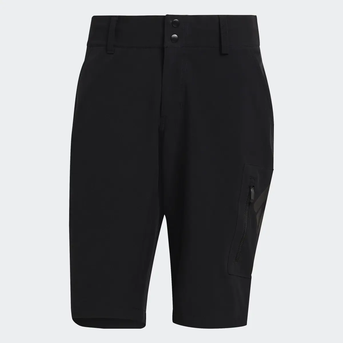 Adidas Five Ten Brand of the Brave Shorts. 1