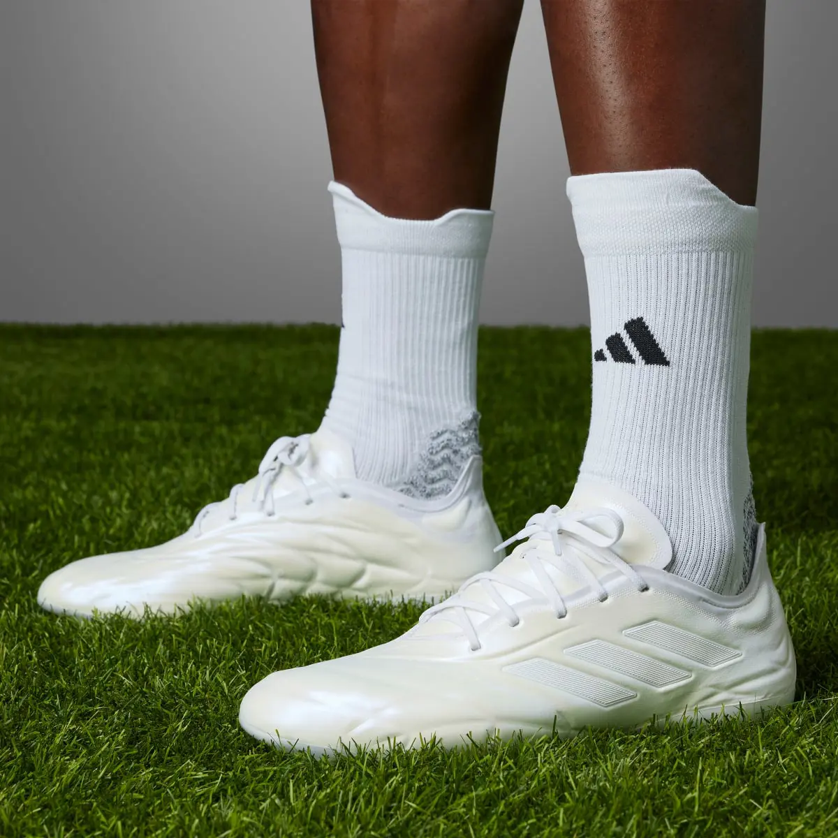 Adidas Copa Pure.1 Firm Ground Boots. 2