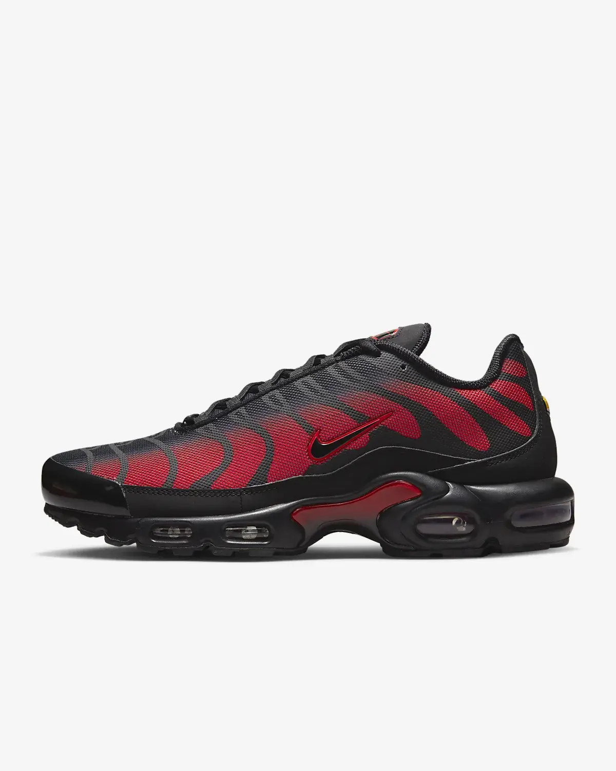 Nike Air Max Plus. 1