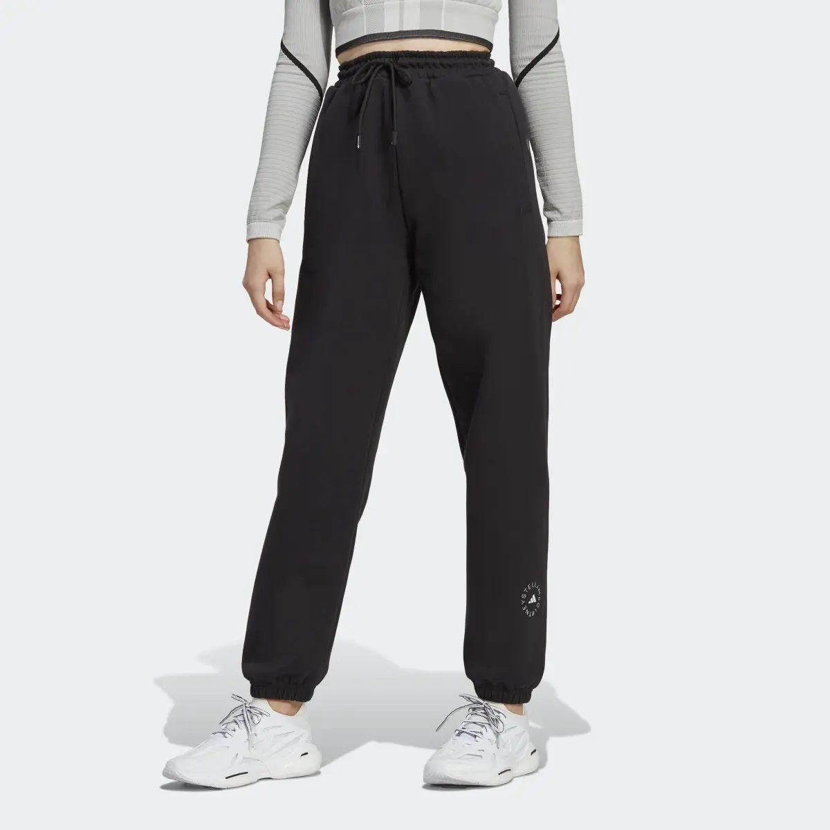 Adidas by Stella McCartney Joggers. 1