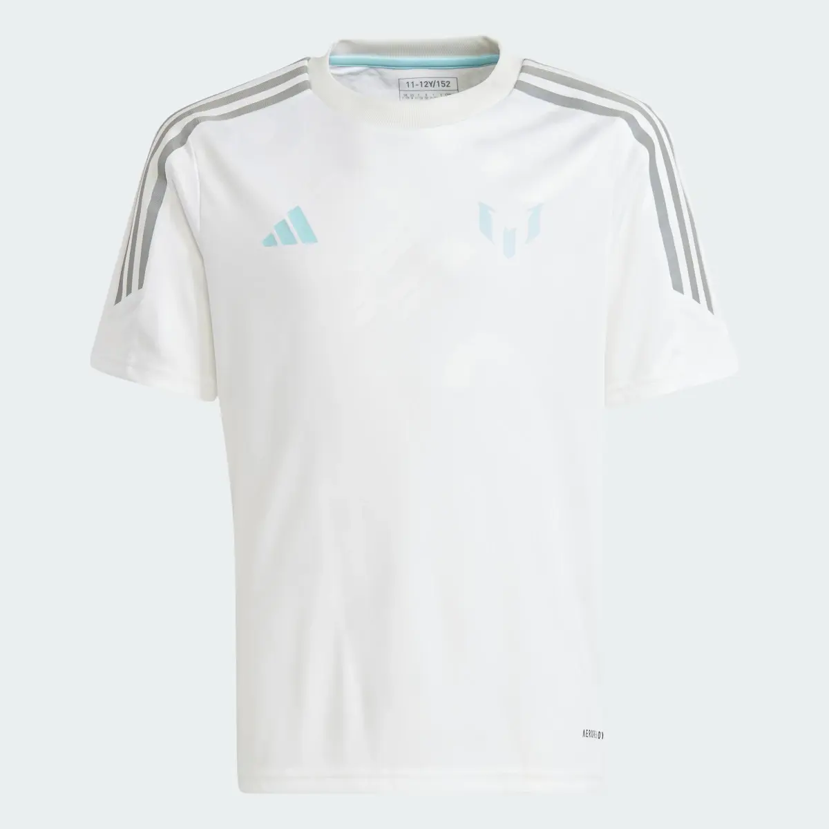 Adidas Messi Training Jersey. 1