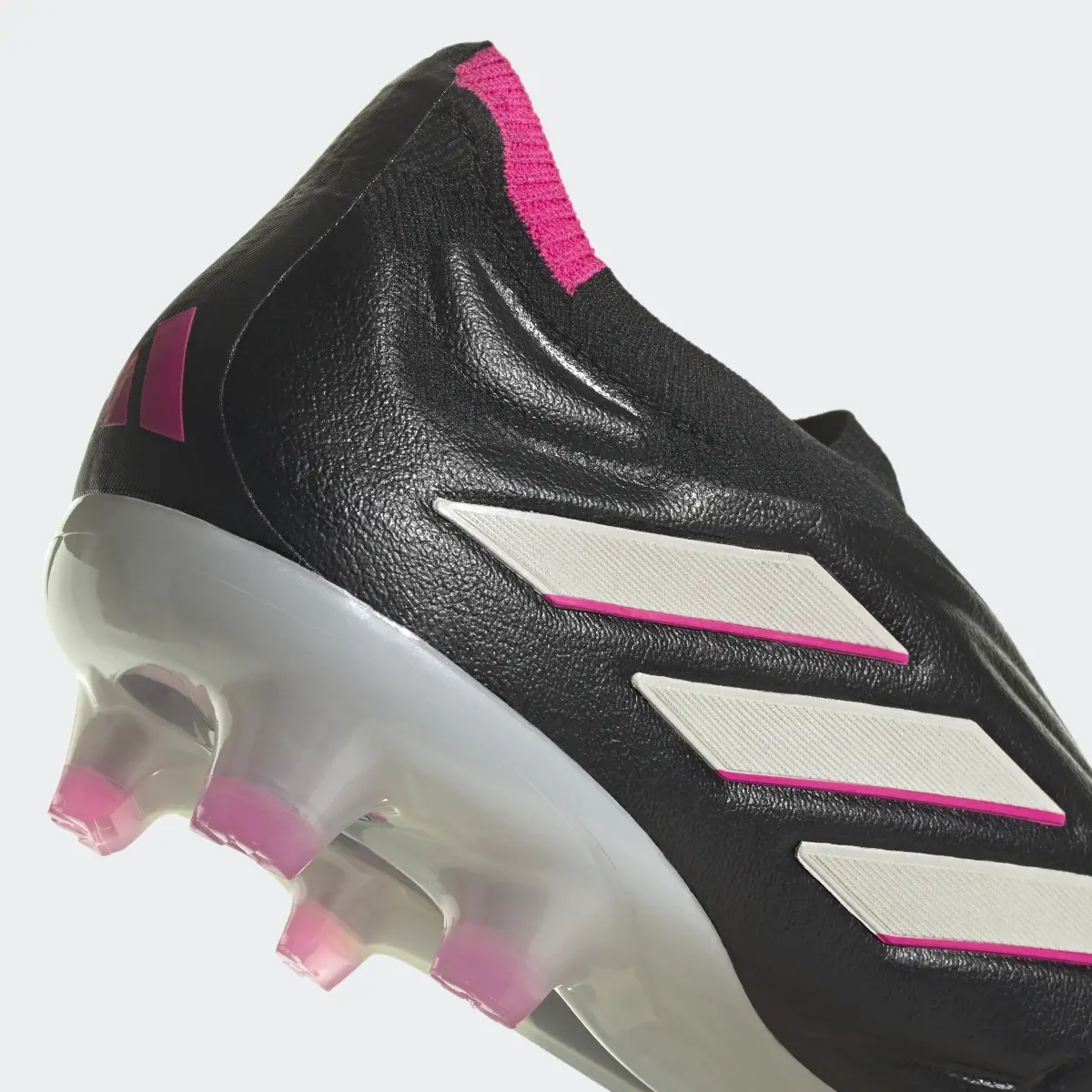 Adidas Botas de Futebol Copa Pure+ – Piso firme. 3