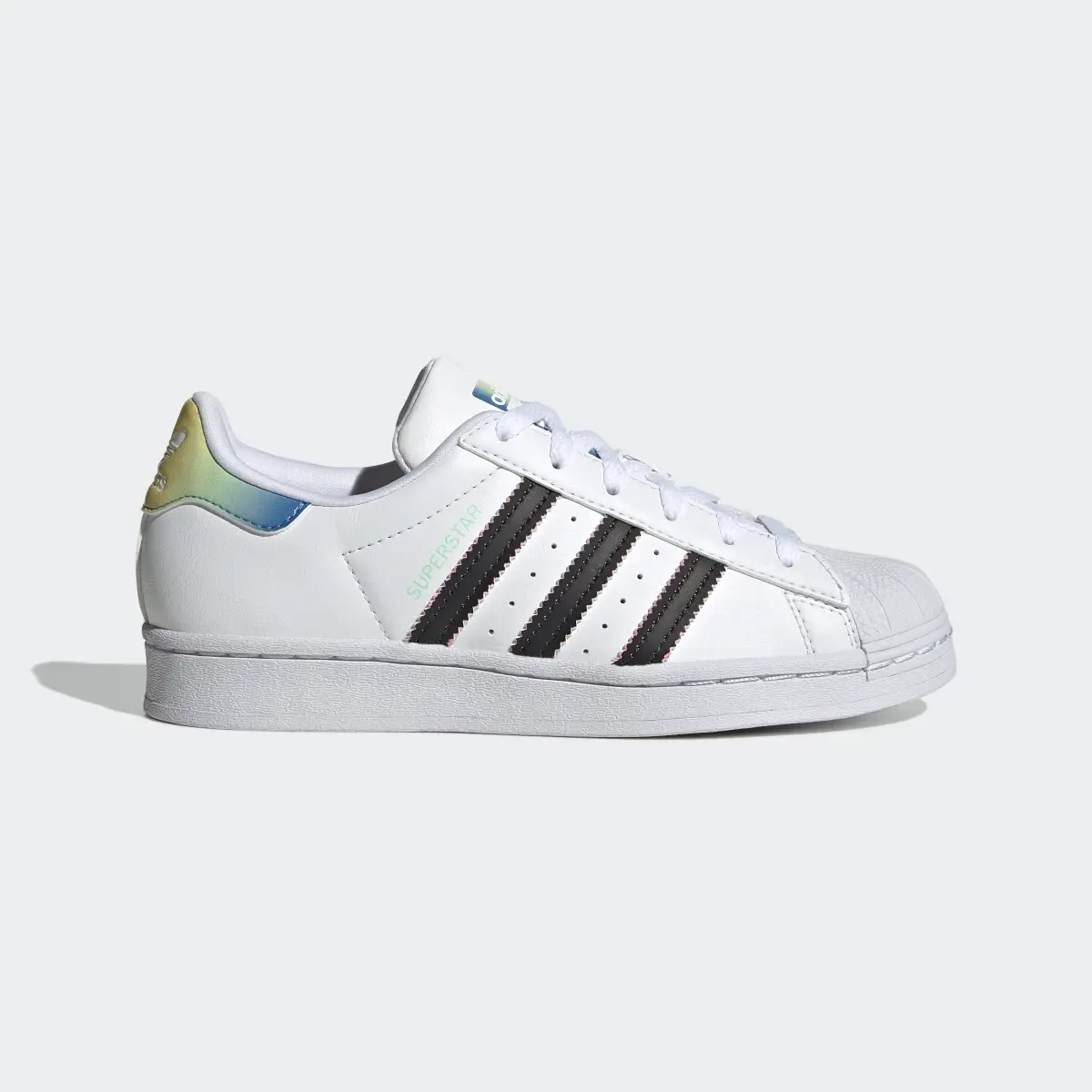 Adidas Superstar Shoes. 2