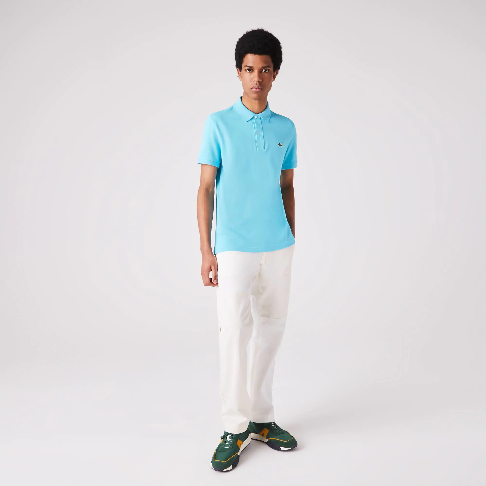 Lacoste Polo Original L.12.12 Slim Fit. 1 Lacoste Polo Original L.12.12 Slim Fit. 1