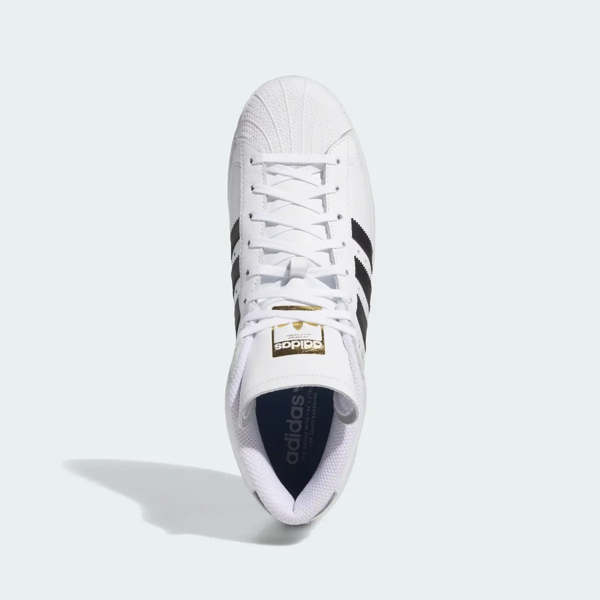 Adidas Pro Model ADV Shoes. 3