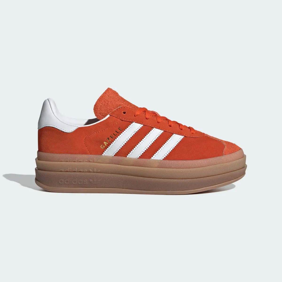 Adidas Gazelle Schuh. 2