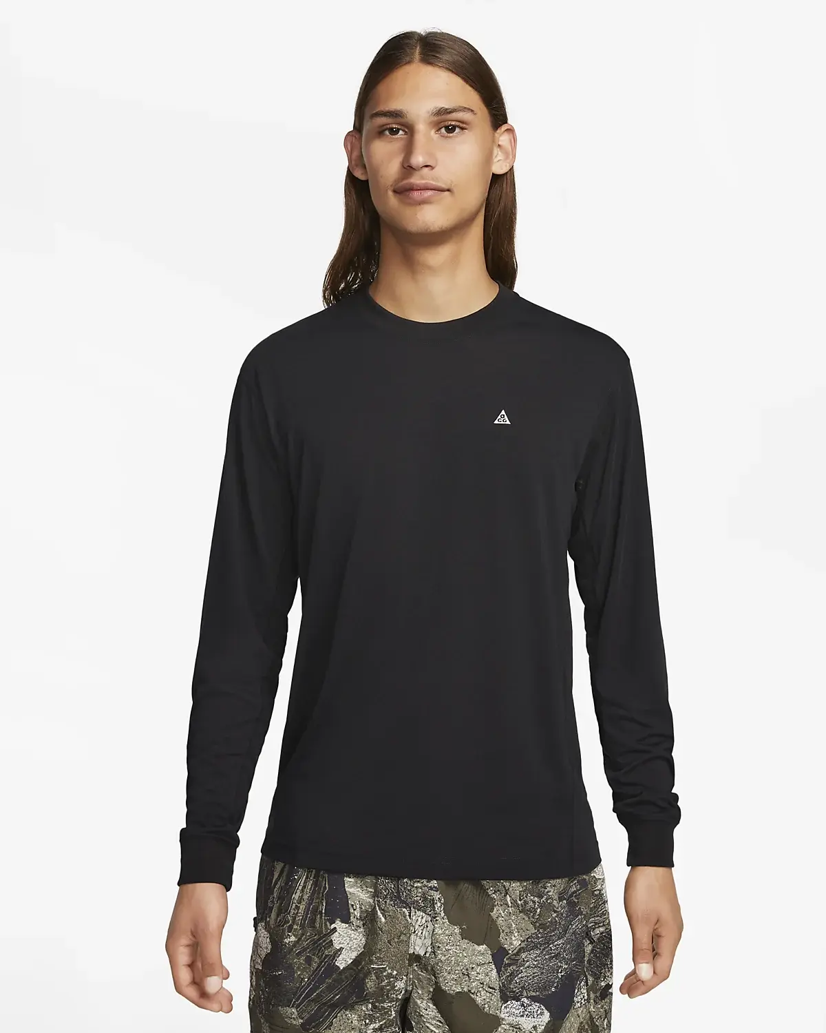 Nike Dri-FIT ACG « Goat Rocks ». 1