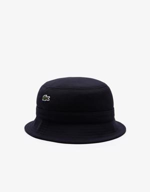 Unisex Siyah Şapka