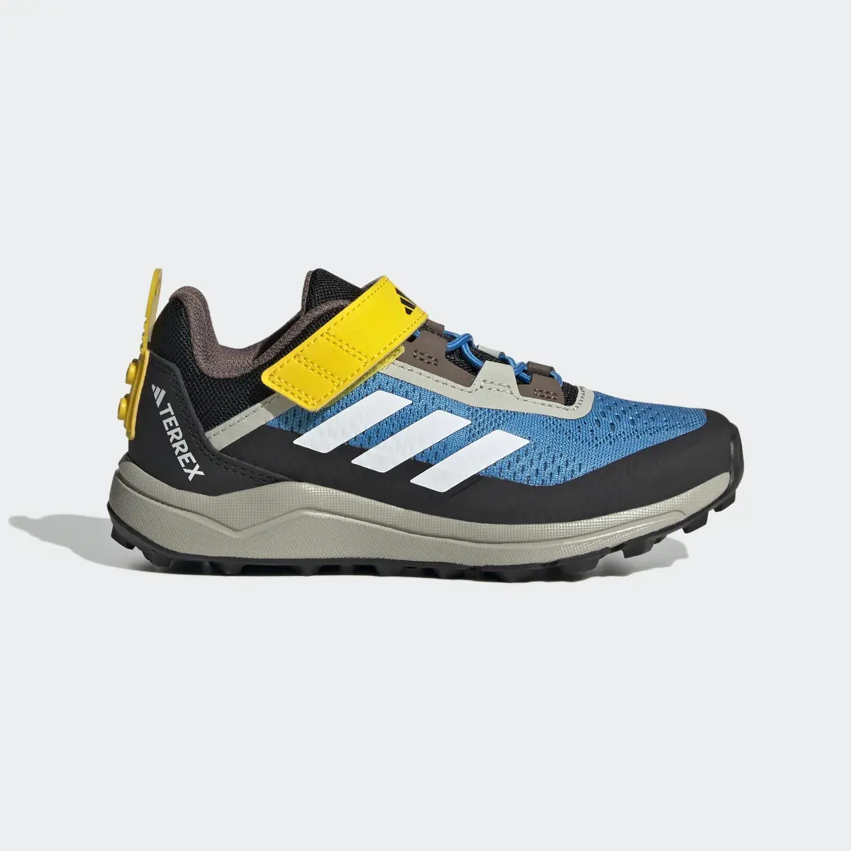 Adidas Sapatilhas de Trail Running Agravic Flow TERREX x LEGO®. 2
