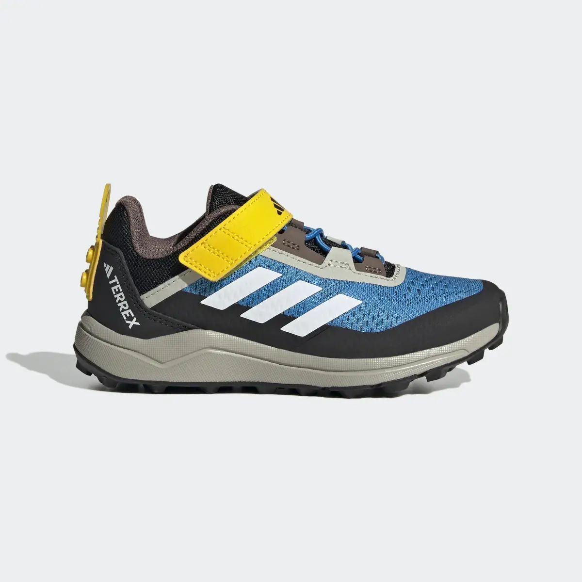 Adidas Scarpe da trail running Terrex x LEGO® Agravic Flow. 2