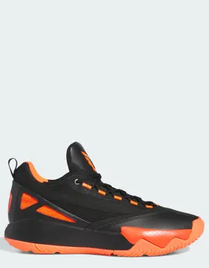 Dame Certified 2 Low Basketball Shoes