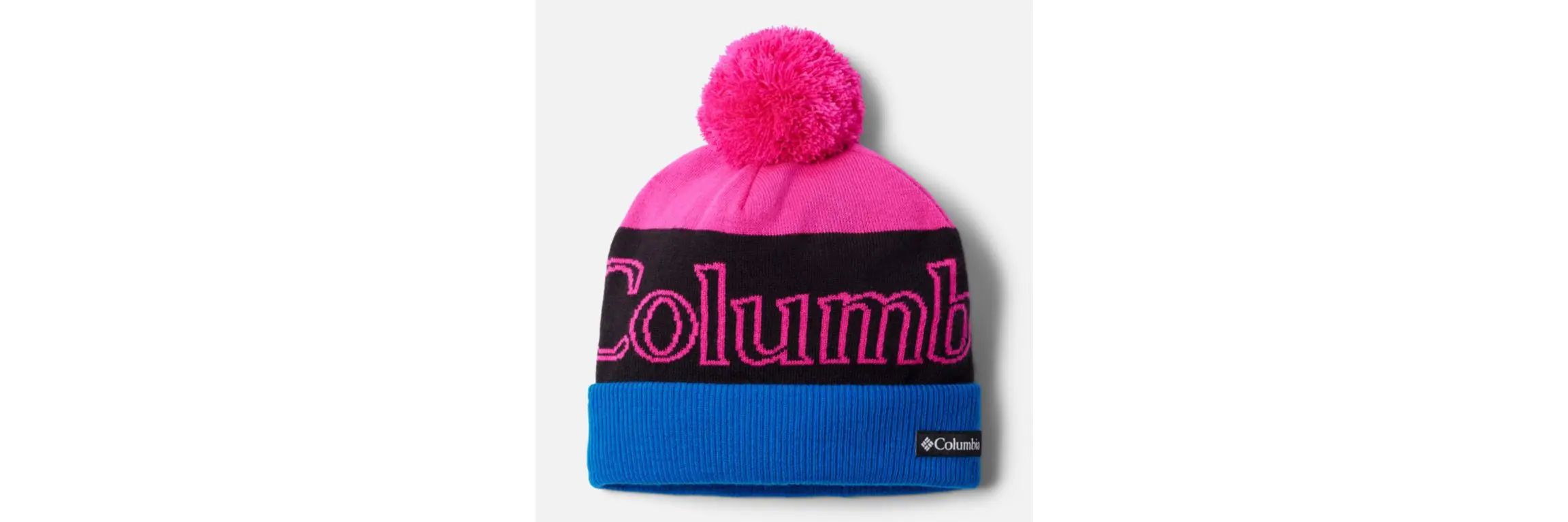 Columbia Kids' Polar Powder™ Beanie. 2