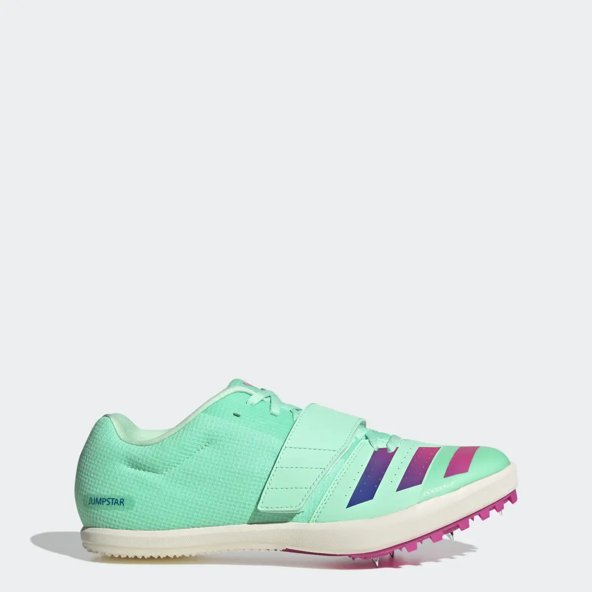 Adidas Jumpstar Shoes. 1