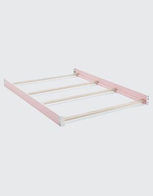 babyGap Crib to Bed Conversion Rails pink