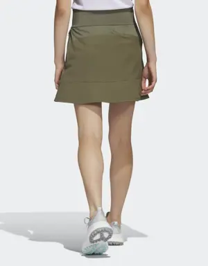 Frill Golf Skort