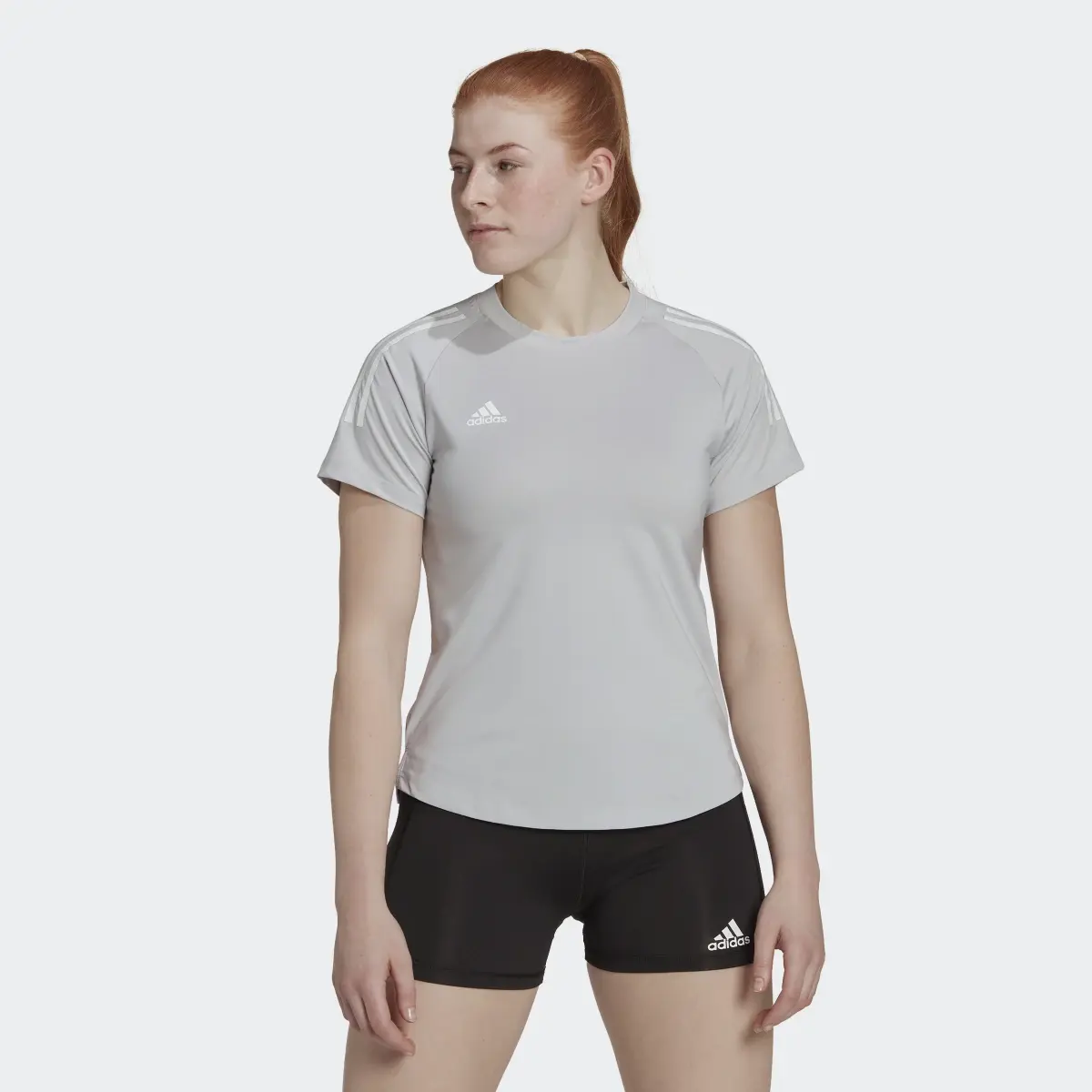 Adidas Camisola HILO. 2