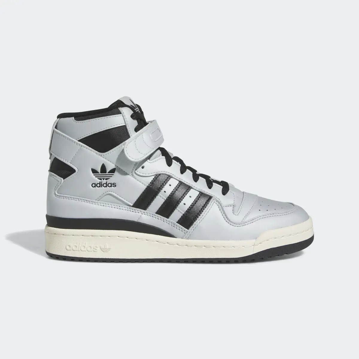 Adidas Forum 84 High Shoes. 2