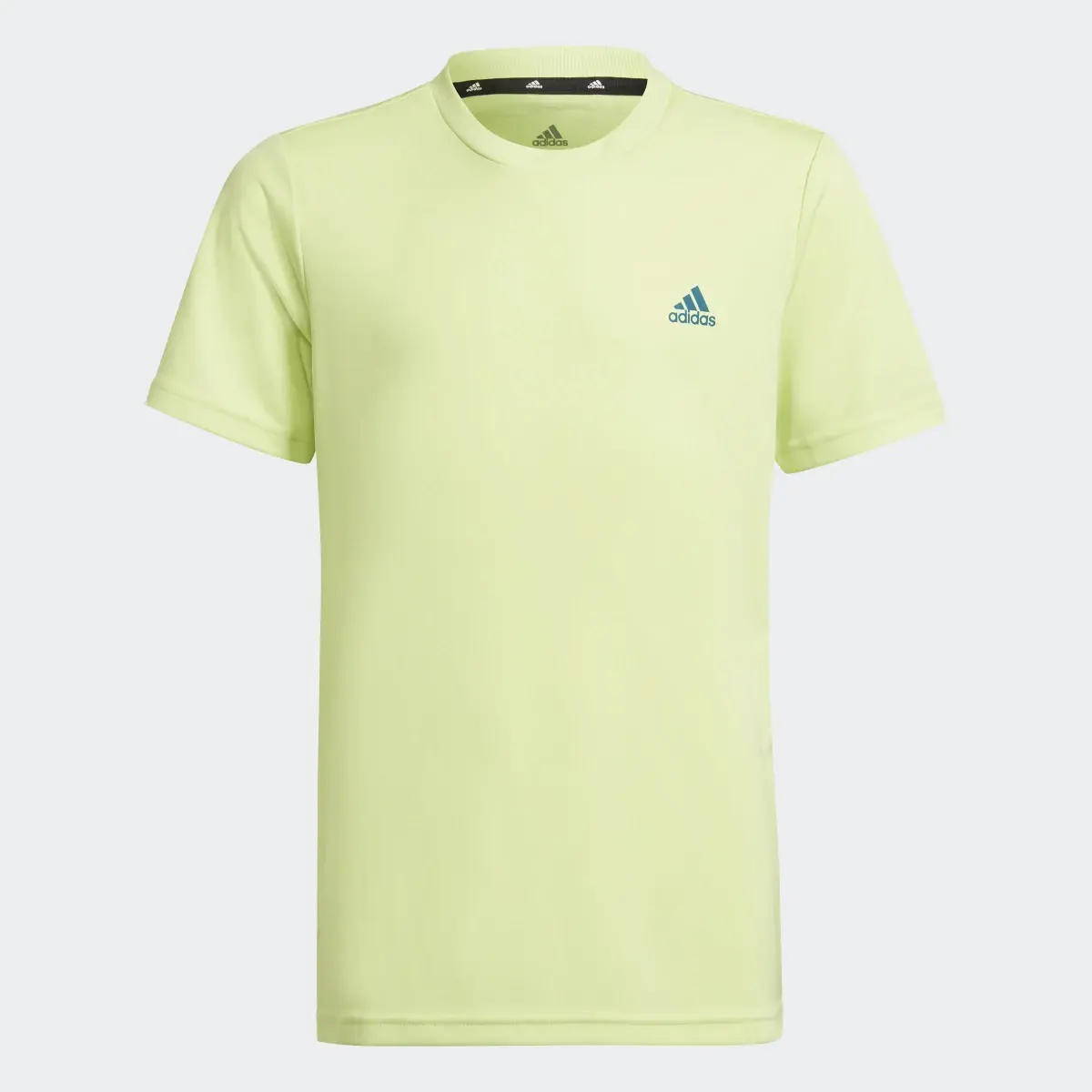 Adidas Designed 2 Move Tee. 1