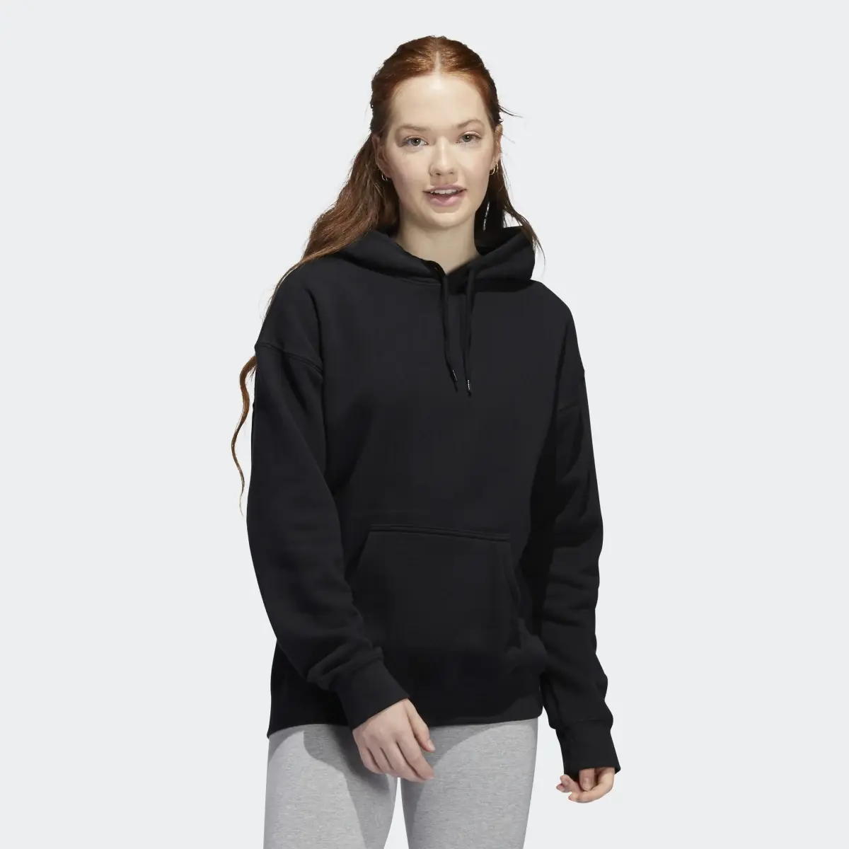 Adidas Originals Hoodie. 2